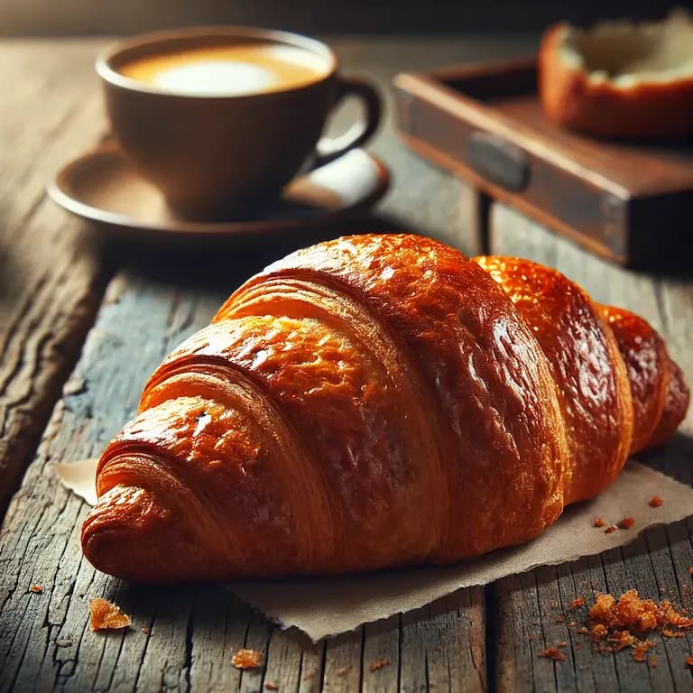 Croissants Artisanaux Zigouplex